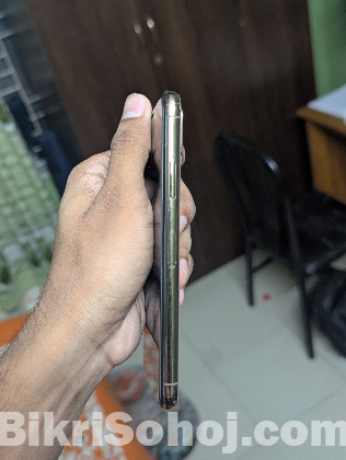 Iphone Xs